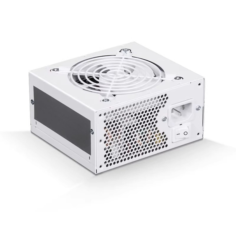 Sfx Power Supply 850W Gold - Altın Tam Modüler SFX Güç Kaynağı